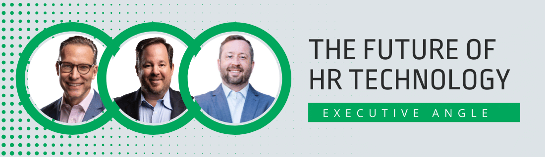 The future of HR technology