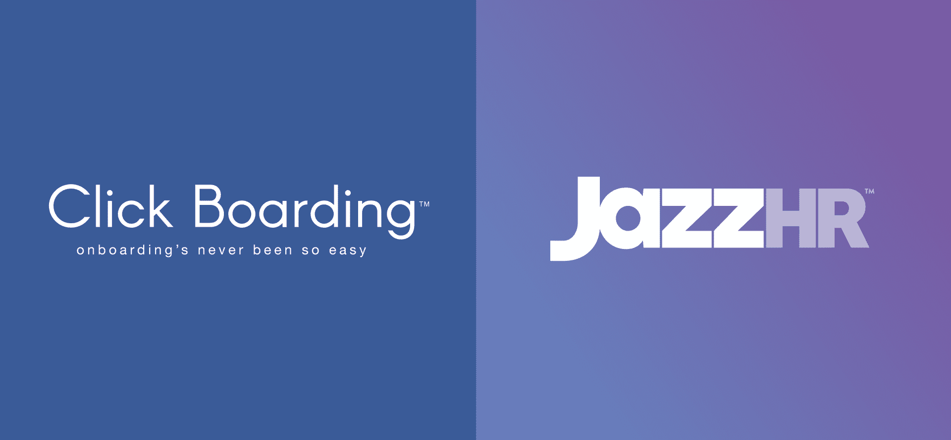 Click Boarding and JazzHR Partner