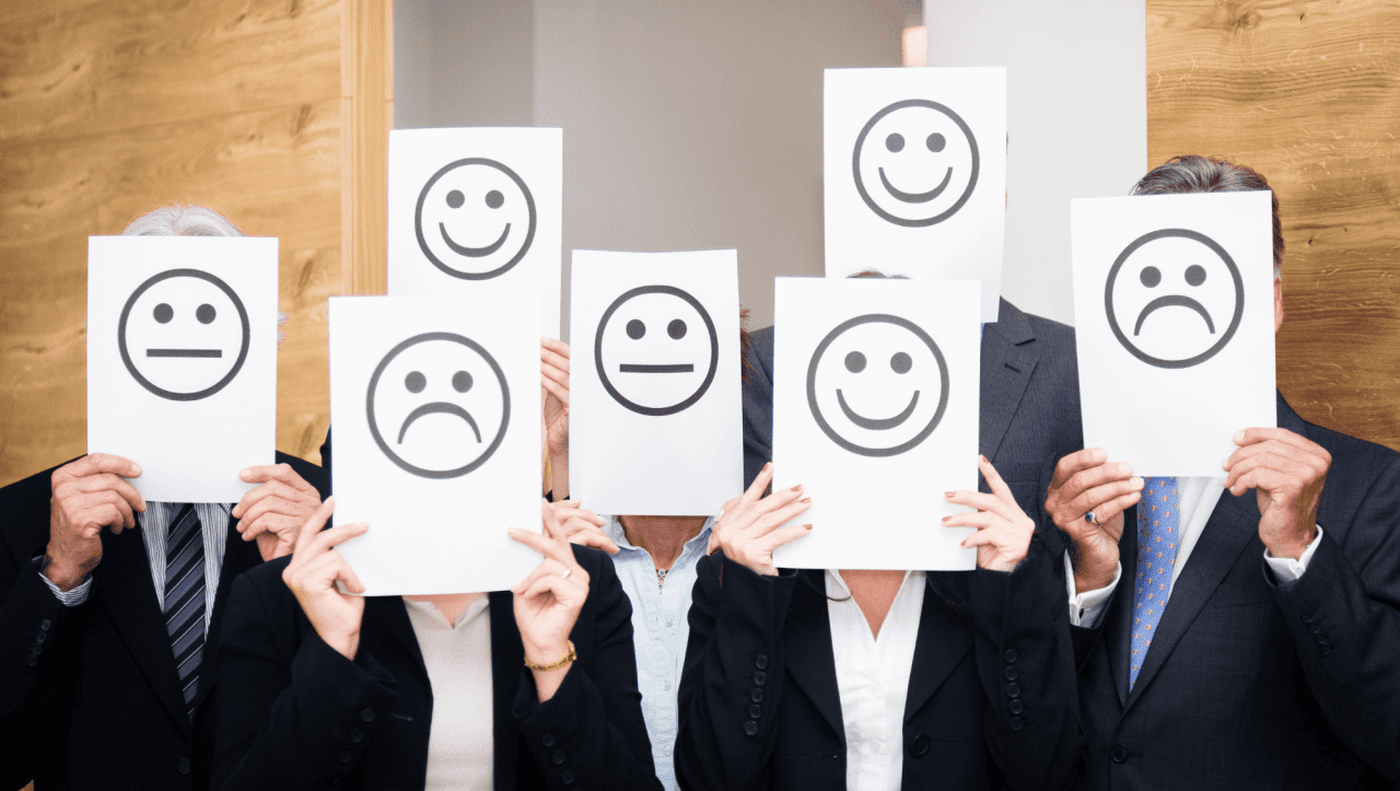 Why Employee Sentiment Surveys Fuel Retention