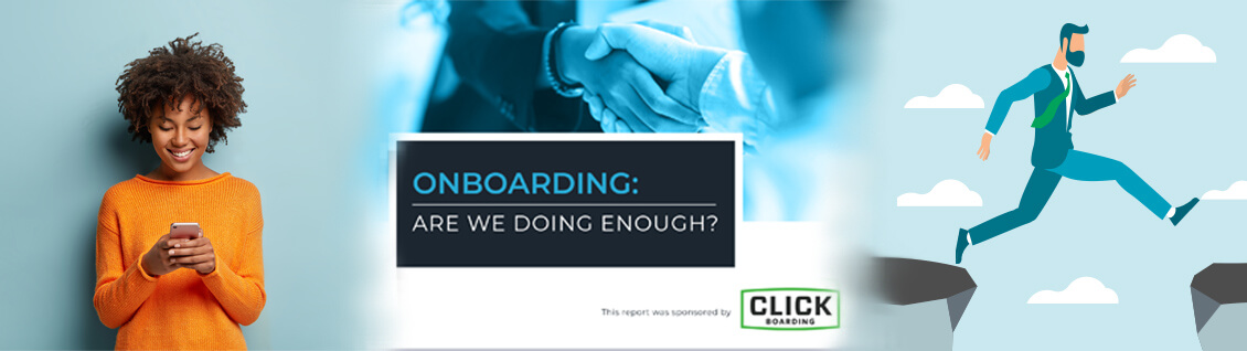 Click Boarding Launches New Campaign to Improve Employee Onboarding