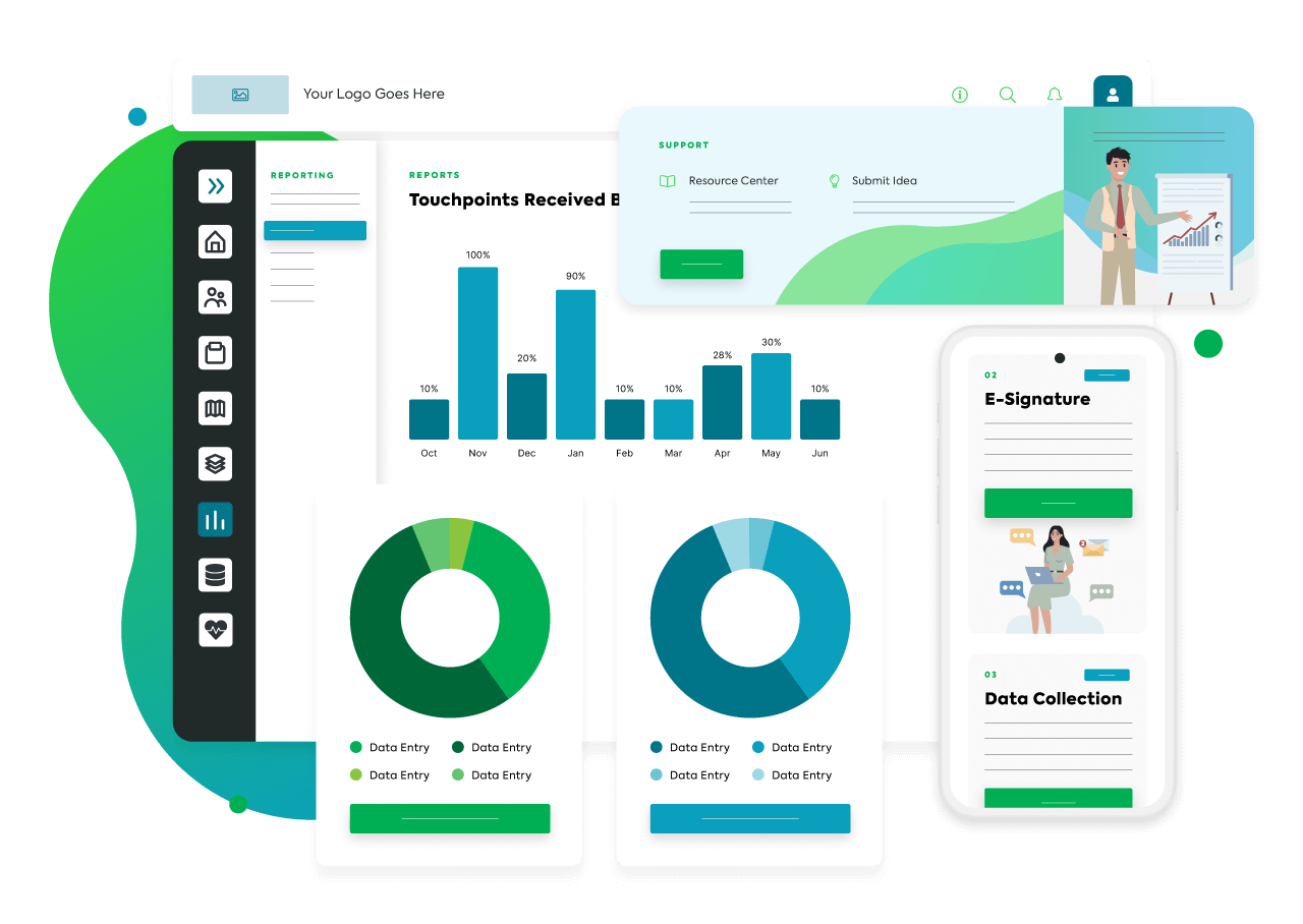 Click Boarding - Onboarding Software